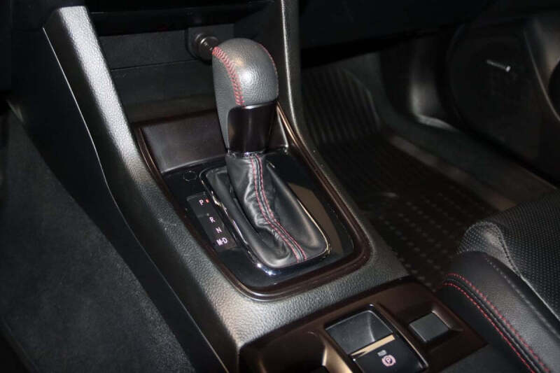 2021 Subaru WRX Limited