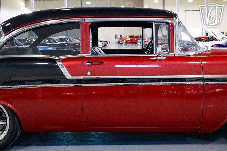 1956 Chevrolet Bel Air