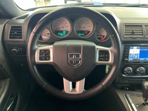2011 Dodge Challenger