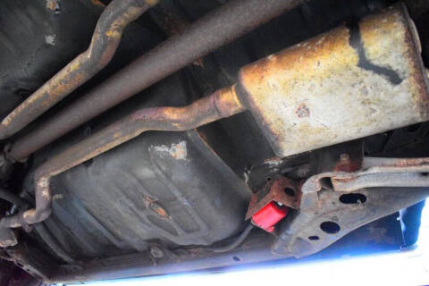 1986 Ford LTD Crown Victoria