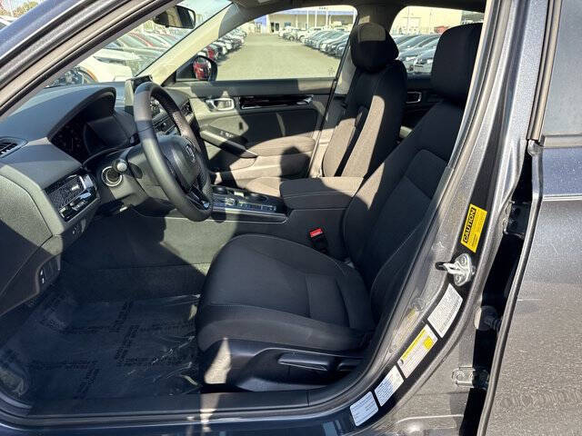 2023 Honda Civic