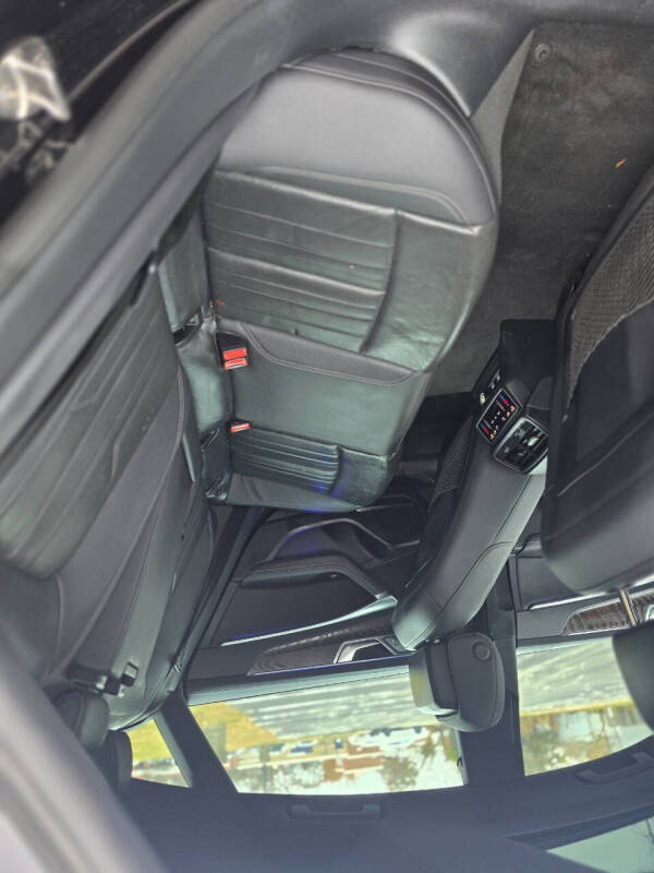 2019 Audi A7 quattro Prestige 55 TFSI