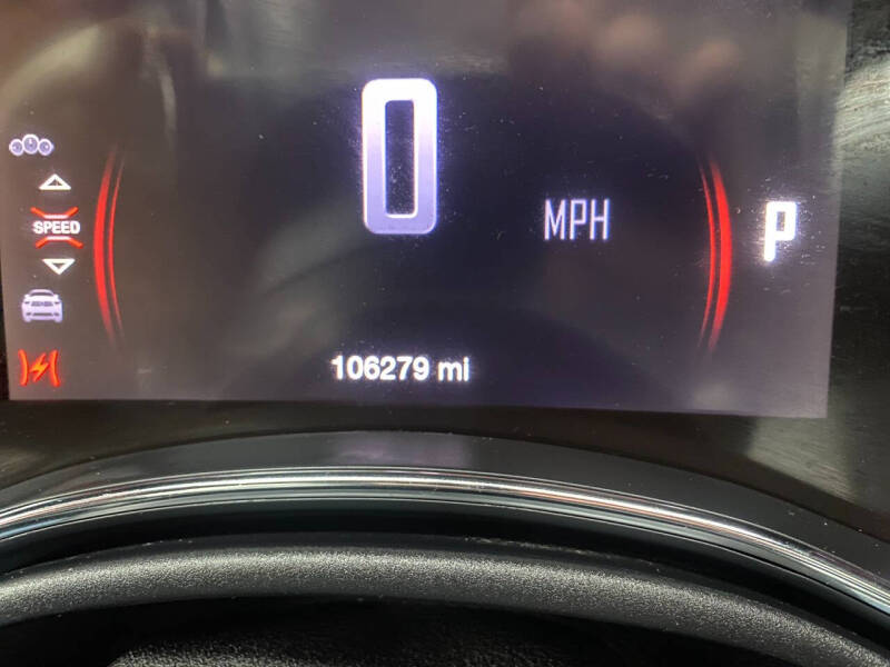 2017 Dodge Durango R/T