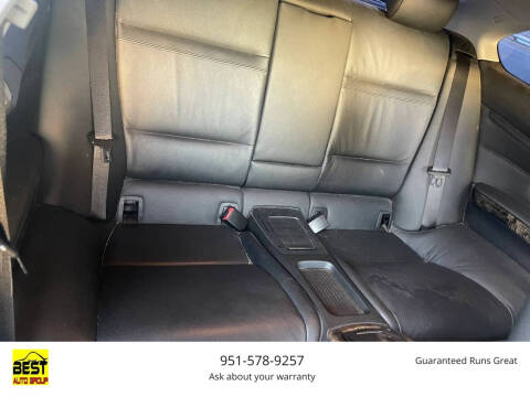 2007 BMW 3 Series 335i