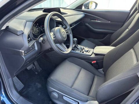 2023 Mazda CX-30 2.5 S