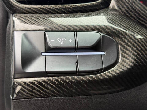 2019 Hyundai Veloster N