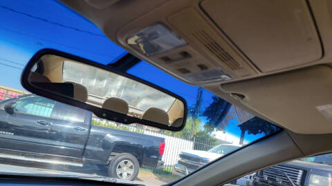 2011 Honda Accord EX-L