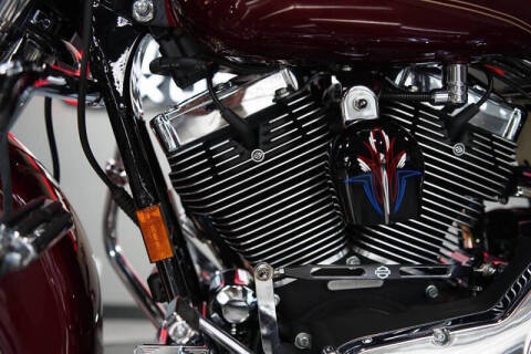 2004 Harley-Davidson Road Glide