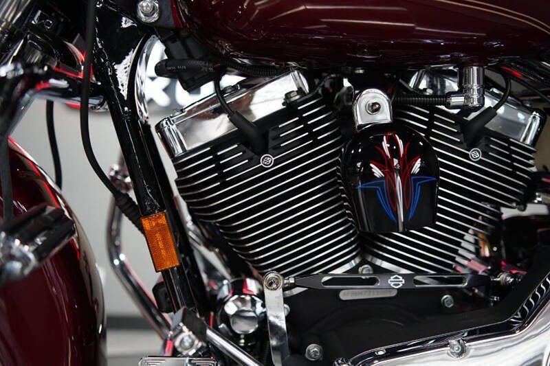 2004 Harley-Davidson Road Glide