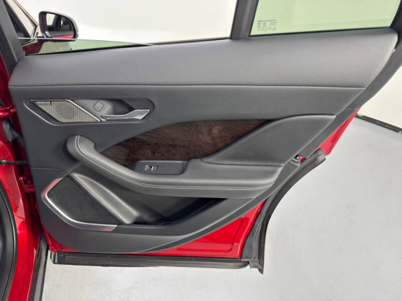 2022 Jaguar I-PACE EV400 HSE