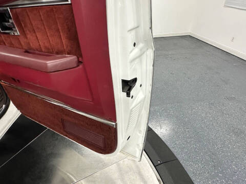 1987 GMC R/V 1500 Series V1500