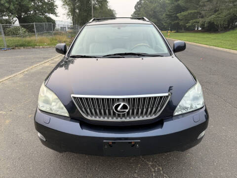 2005 Lexus RX 330