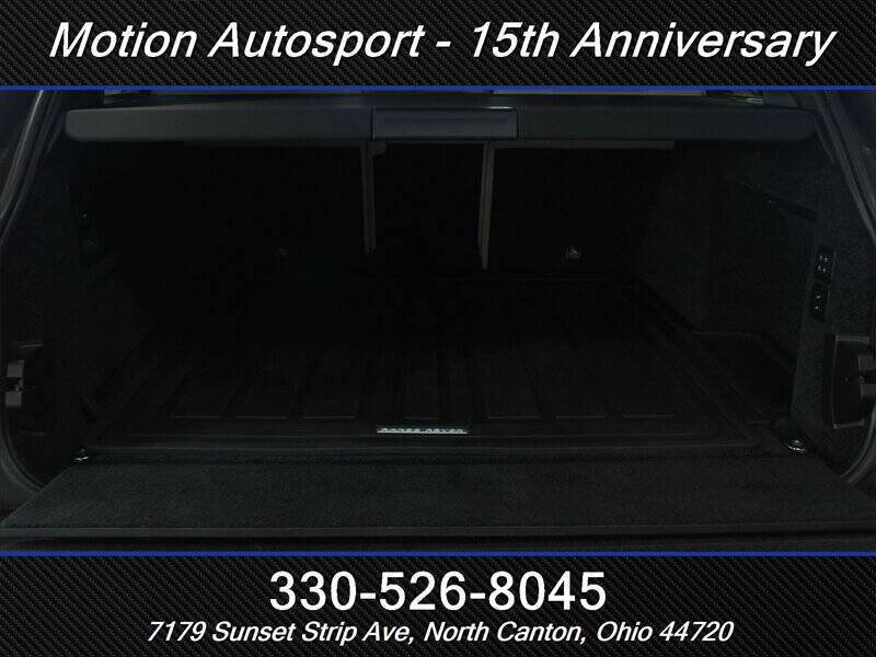 2021 Land Rover Range Rover P525 HSE Westminster Edition