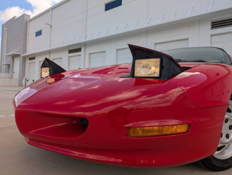 1994 Pontiac Firebird Trans Am