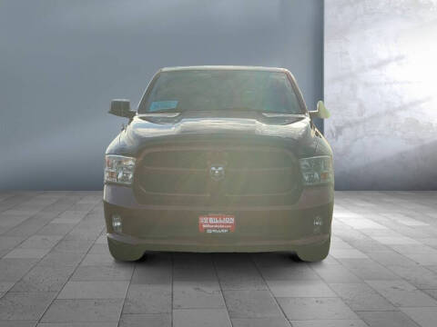 2019 RAM 1500 Classic Express