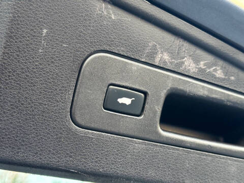 2014 Acura MDX SH-AWD w/Tech