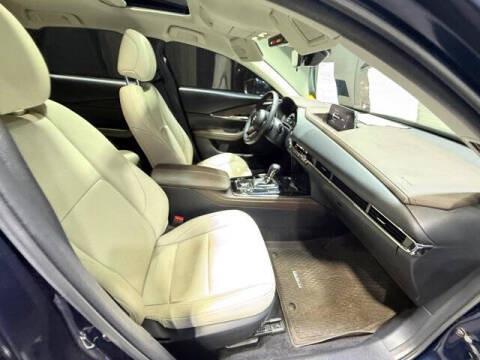 2024 Mazda CX-30 2.5 S Premium