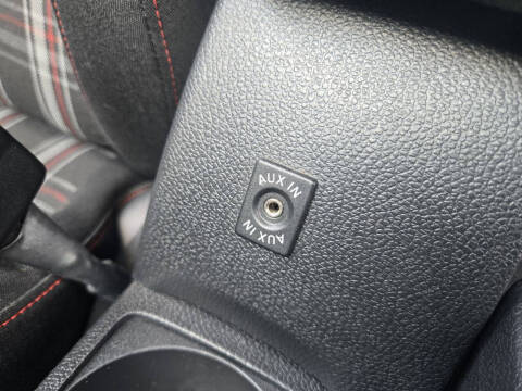 2013 Volkswagen GTI Base PZEV