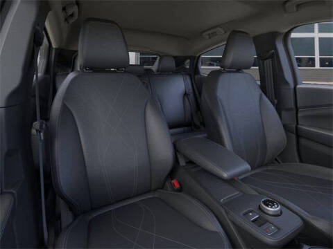 2024 Ford Mustang Mach-E Select