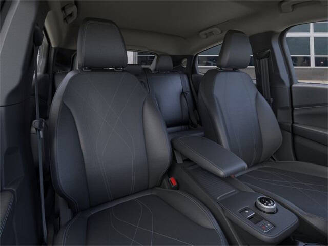 2024 Ford Mustang Mach-E Select