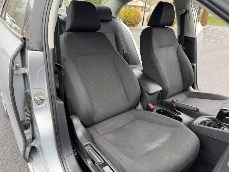 2015 Volkswagen Jetta S