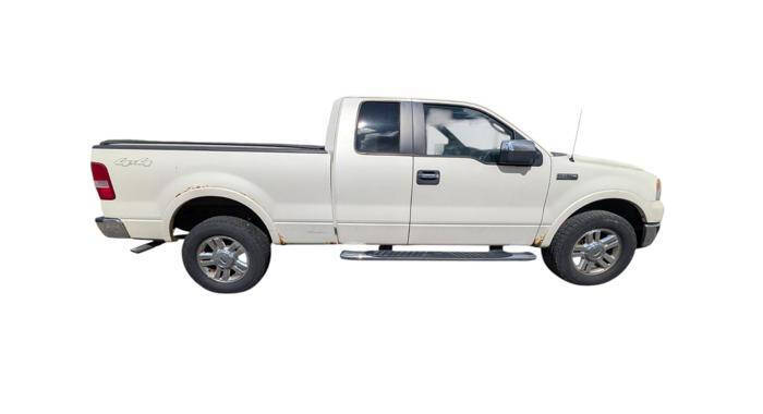 2007 Ford F-150