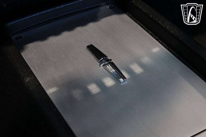 1984 Chevrolet El Camino