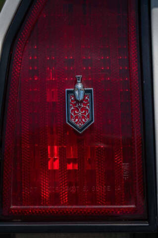 1985 Chevrolet Monte Carlo SS