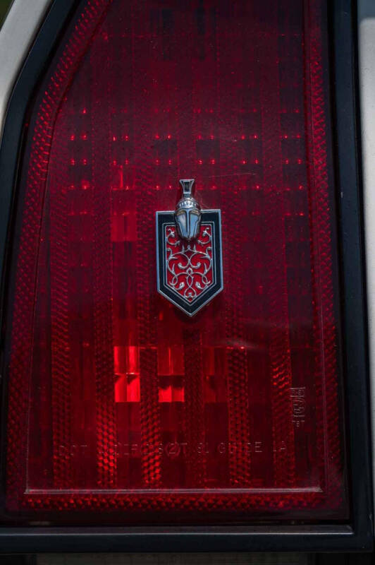 1985 Chevrolet Monte Carlo SS