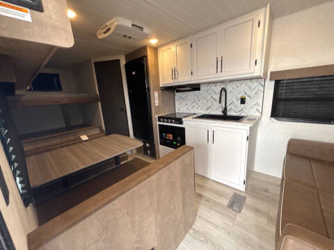 2025 Keystone RV SPRINGDALE 260B