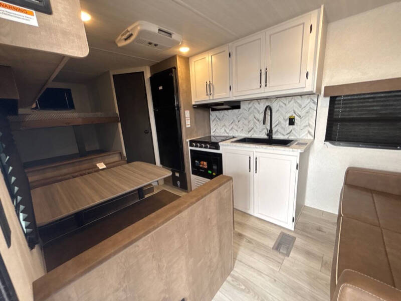 2025 Keystone RV SPRINGDALE 260B