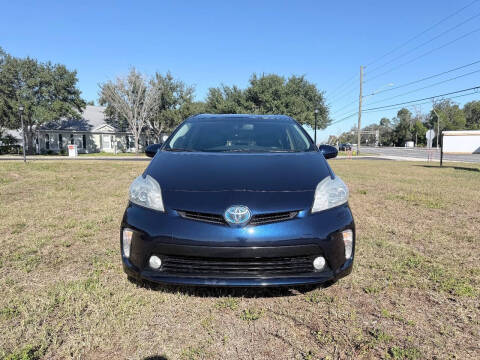 2014 Toyota Prius Five
