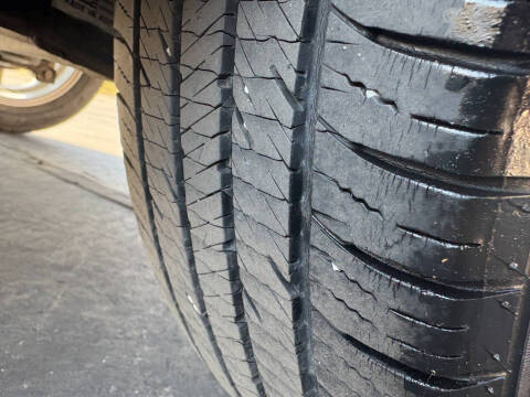 2015 Chevrolet Spark 1LT CVT