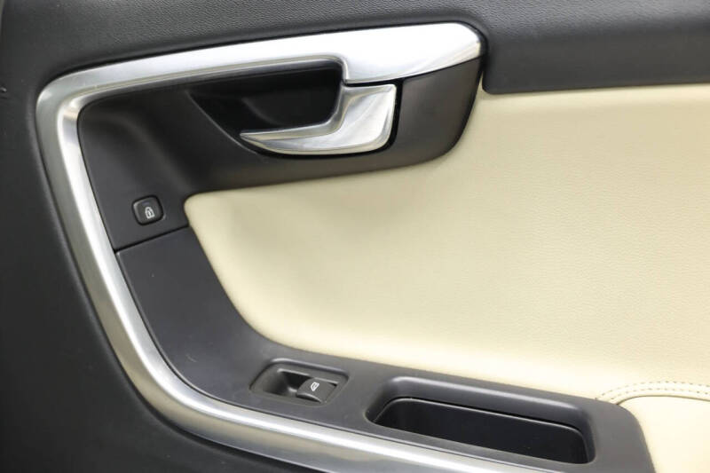 2018 Volvo S60 T5 Dynamic