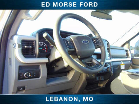 2026 Ford F-350 Super Duty XLT