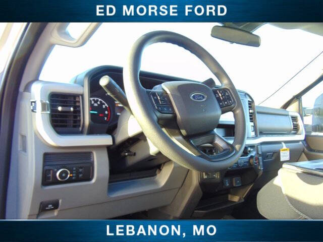 2026 Ford F-350 Super Duty XLT