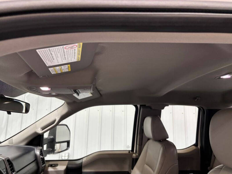 2019 Ford F-350 Super Duty XL