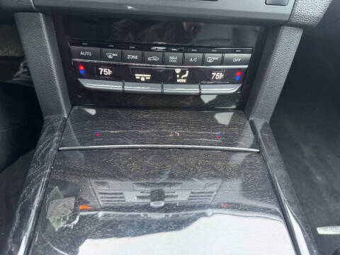 2011 Mercedes-Benz E-Class E 350 BlueTEC Sport