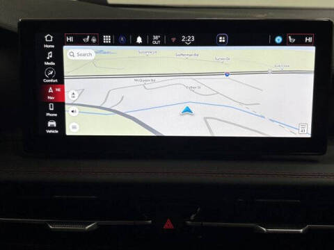 2024 Dodge Hornet R/T Plus