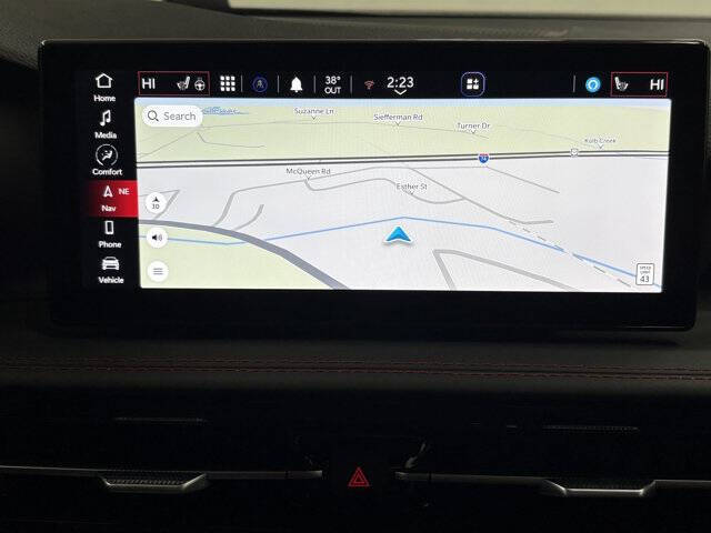 2024 Dodge Hornet R/T Plus