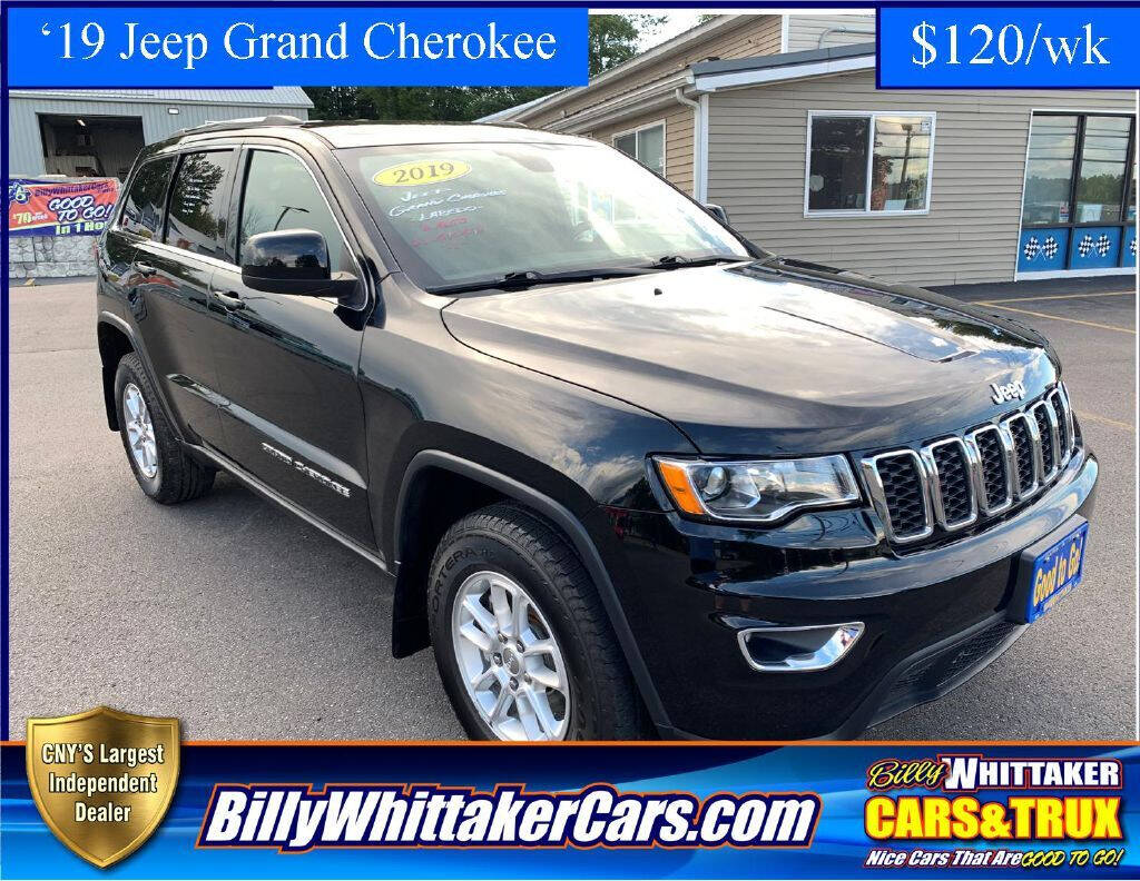 Best Used SUVs For Sale In Syracuse, NY