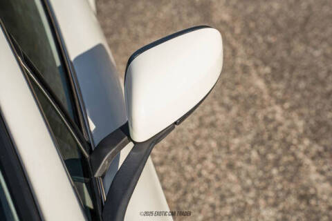 2008 Aston Martin V8 Vantage Roadster