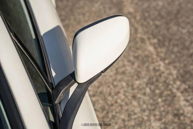 2008 Aston Martin V8 Vantage Roadster