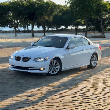2011 BMW 3 Series 328i