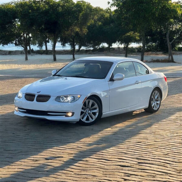 2011 BMW 3 Series 328i