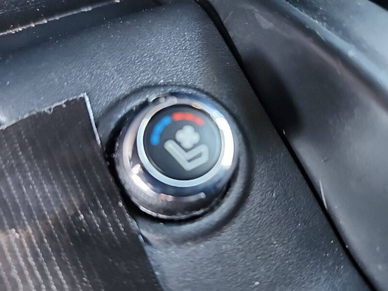 2024 Nissan Titan XD