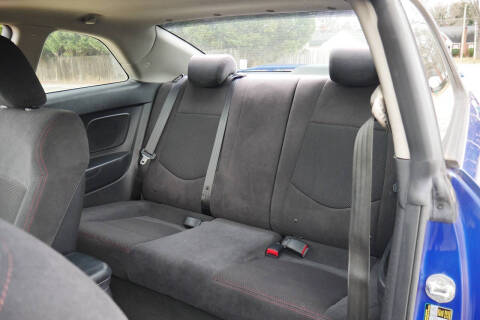 2012 Kia Forte Koup SX