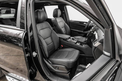 2018 Mercedes-Benz GLE AMG GLE 43