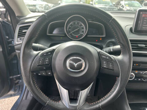 2015 Mazda MAZDA3 i Grand Touring