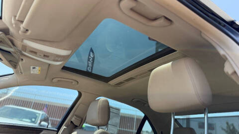 2016 Mercedes-Benz E-Class E 350